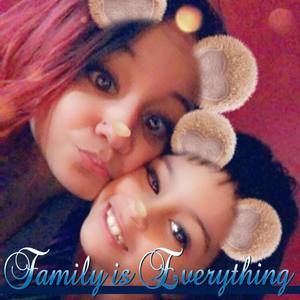 Meet your Posher, Abigail